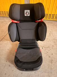 Seggiolino Auto dai 3 ai 12 anni ISOFIX
