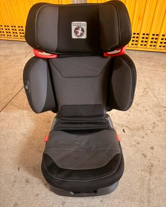 Seggiolino Auto dai 3 ai 12 anni ISOFIX