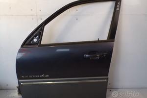 Portiera anteriore sinistra Ssangyong Rexton 2008