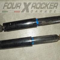 Coppia ammortizzatori Range Rover 2 P38