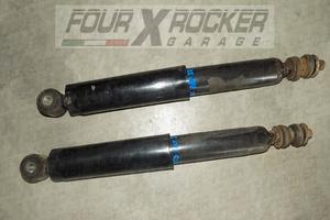 Coppia ammortizzatori Range Rover 2 P38