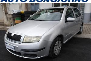 Skoda Fabia 5 Porte Fabia 5p 1.2 12v Urban (spirit