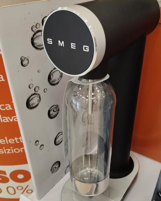 gasatore Smeg 