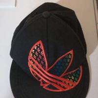 Cappellino Adidas