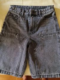 bermuda bimbo Jeans
