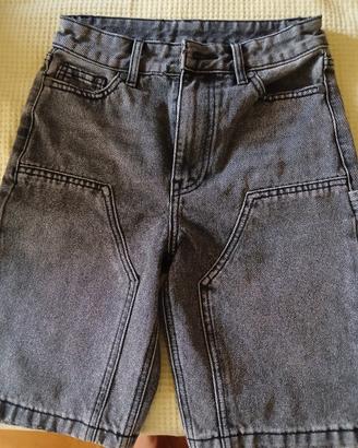 bermuda bimbo Jeans