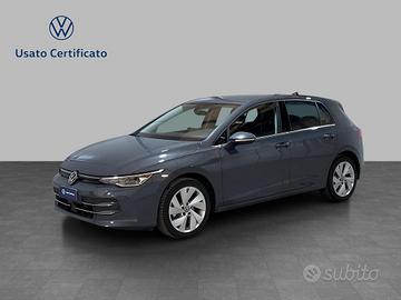 Volkswagen Golf 2.0 tdi Style 150cv dsg