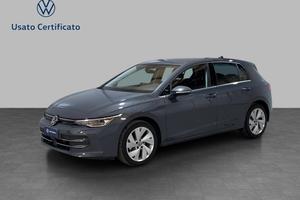 Volkswagen Golf 2.0 tdi Style 150cv dsg