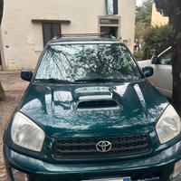 Rav 4 2002