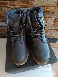 Polacchino Donna Nuovi 