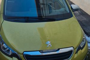 Peugeot 108 s&s Active top collection