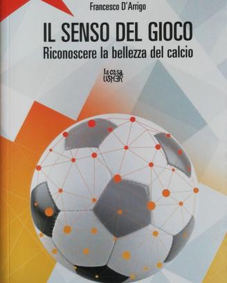 Il senso del gioco – Francesco D’Arrigo | Calcio
