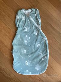 Sacco nanna swaddle tog 1 Tommee Tippee