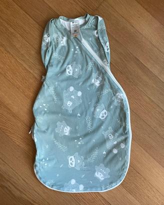 Sacco nanna swaddle tog 1 Tommee Tippee