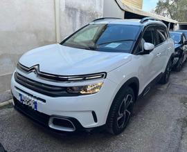 CITROEN C5 Aircross FEEL PACK 1.5 BlueHDi 130 S&