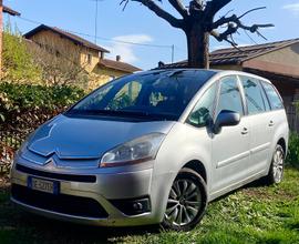 CITROEN Grand C4 Picasso - 2006