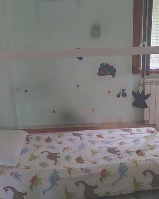 letto montessoriano