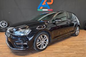 Volkswagen Golf 5 Porte Golf 5p 1.6 tdi Highline E
