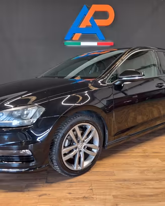 Volkswagen Golf 5 Porte Golf 5p 1.6 tdi Highline E