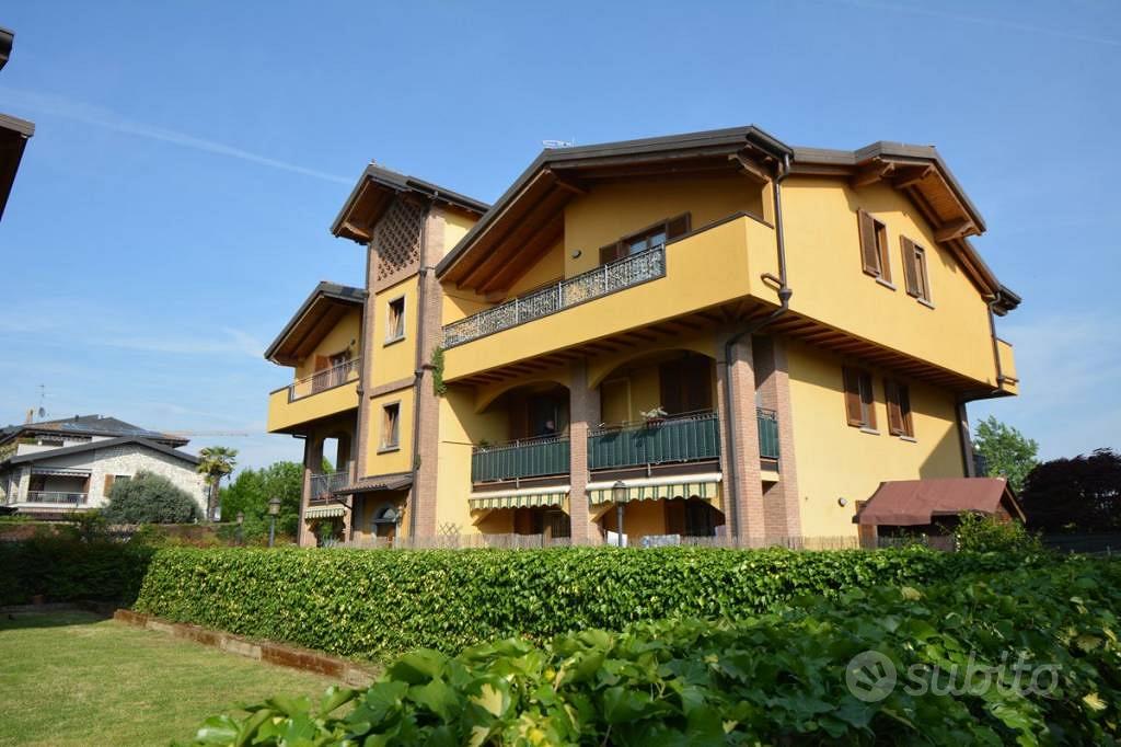 Appartamento – Trezzano Rosa, Milano - Vista 3