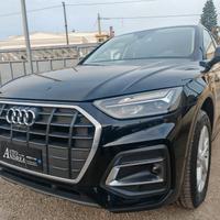 Audi Q5 40 2.0TDI MHEV IBRIDA 204CV FULL 2022