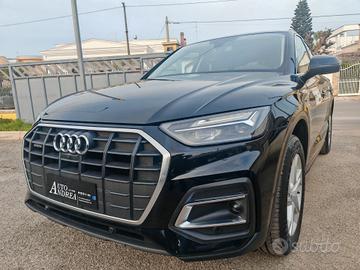 Audi Q5 40 2.0TDI MHEV IBRIDA 204CV FULL 2022