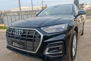 Audi Q5 40 2.0TDI MHEV IBRIDA 204CV FULL 2022