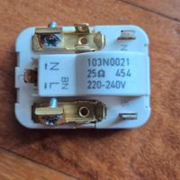 Rele' per frigo tipo Danfoss 220 volt