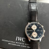 IWC Portoghese