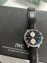 IWC Portoghese