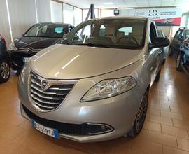 Lancia Ypsilon 1.3 Mjt diesel, 165 Mila chilometri