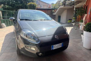 Fiat Punto 1.4 gpl