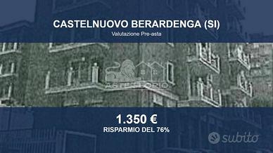 Immobile in asta di 10 m² a Castelnuovo Berardenga