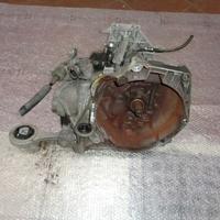 CAMBIO 5 MARCE PER MITO 1.3 MTJ ANNO 2011