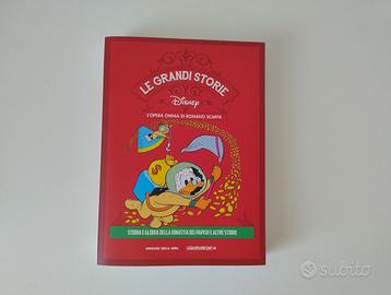 Storia e Gloria della Dinastia dei Paperi