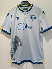 maglia Macron Hellas Verona nr 13