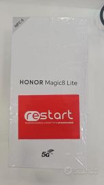 Honor Magic 8 Lite + Honor Choice Earbuds X7 Lite