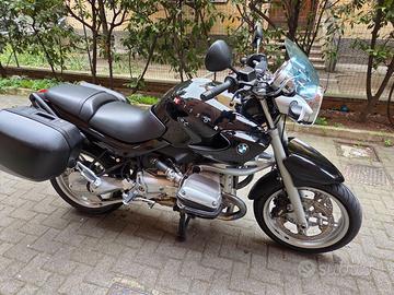 Bmw r 1150 r - 2002 NO ABS