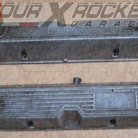 N.2 Coperchi punteria Range Rover Classic 3.5 V8