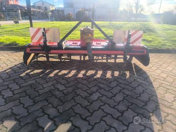 Erpice rotante Moreni 225