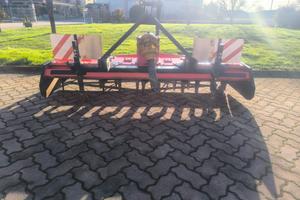 Erpice rotante Moreni 225