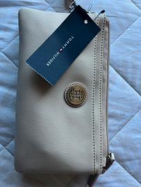 Tommy Hilfiger pochette beige