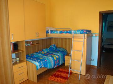 Cameretta per ragazzi