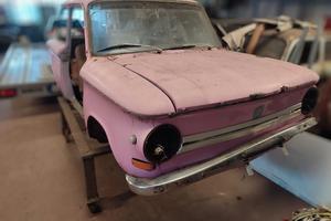 nsu Prinz 4l