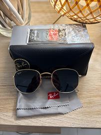 Occhiali Ray ban originali donna