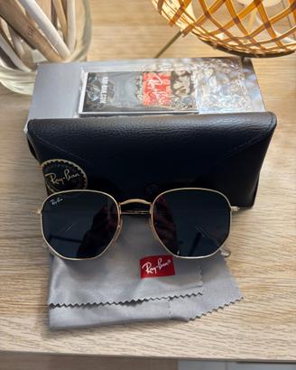 Occhiali Ray ban originali donna
