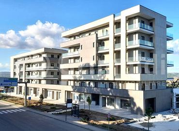 Appartamento Benevento [Cod. rif 3255746VRG] (Pace