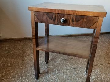 Tavolino modernariato (Anni Cinquanta)