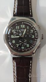 Swatch - The Chrono - SR936SW