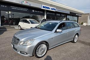 Mercedes-benz E 350 CDI S.W. BlueEFF. 4MATIC Avant